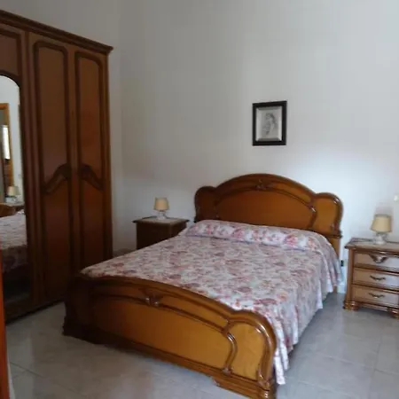 Casa Sole Nyaraló *