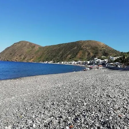 Casa Sole Holiday home Canneto (Lipari)