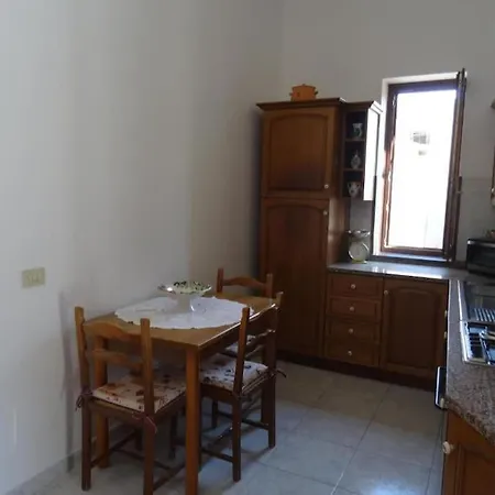 Casa Sole *