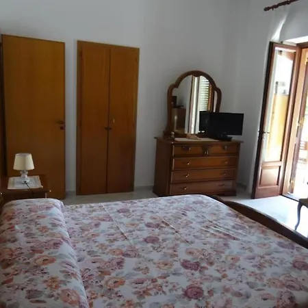 Holiday home Casa Sole Canneto (Lipari)