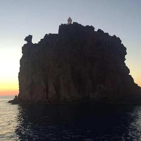 Casa Sole Canneto (Lipari)
