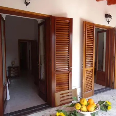 Holiday home Casa Sole