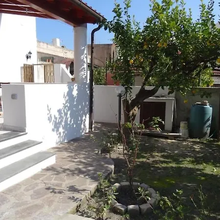 Casa Sole *