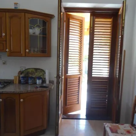 Casa Sole * Canneto (Lipari)