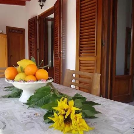 Holiday home Casa Sole *