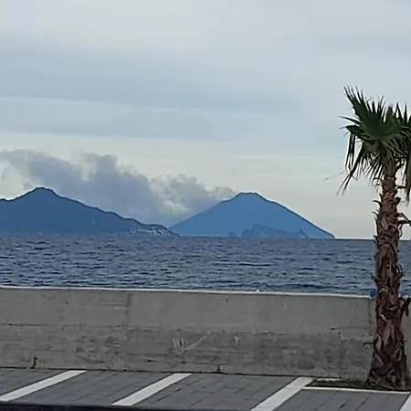 Holiday home Casa Sole Canneto (Lipari)