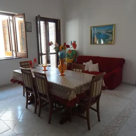 Casa Sole Holiday home *