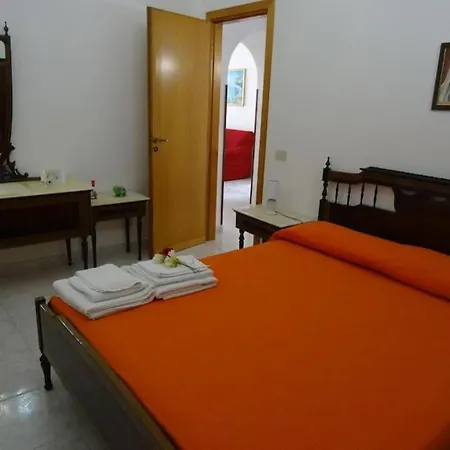 Casa Sole Holiday home