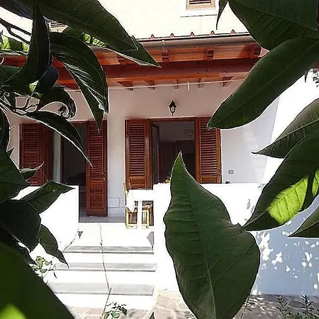 Casa Sole Canneto (Lipari)