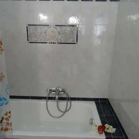 Casa Sole Holiday home