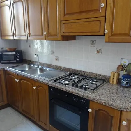 Casa Sole Holiday home