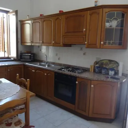 Casa Sole *