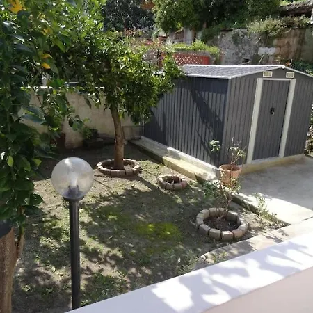 Casa Sole Holiday home *