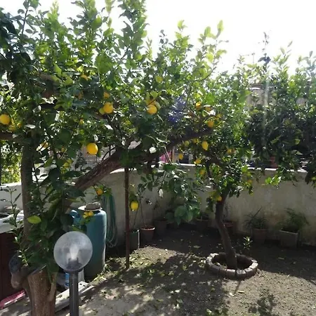 Holiday home Casa Sole Canneto (Lipari)