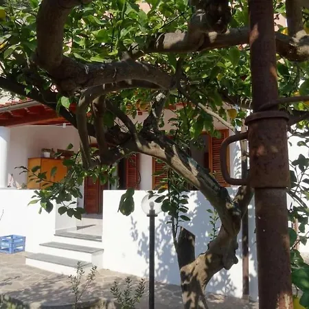 Casa Sole Holiday home