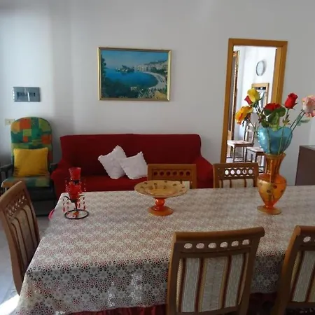 Casa Sole *