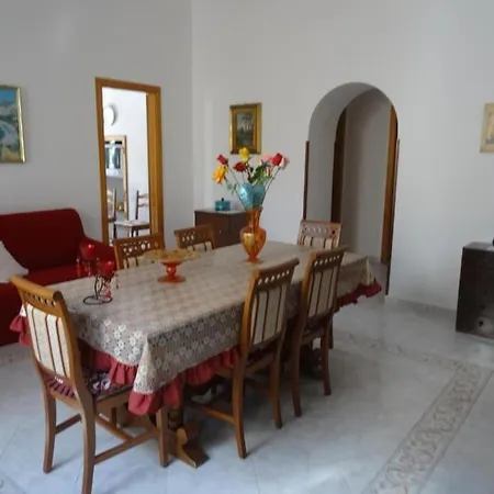 Holiday home Casa Sole *